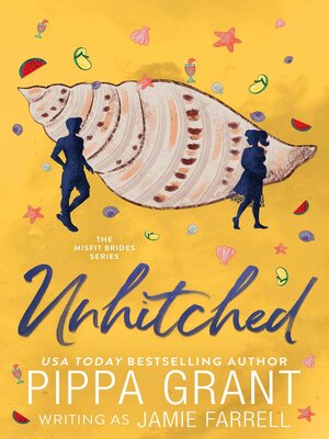 cover image of Unhitched